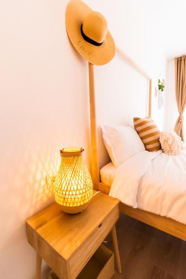 Brown Bear Apt. Boho Style Bedroom W/ City View & Free Parking Braşov Buitenkant foto